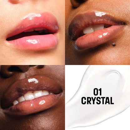 Makeup Forever Starlit Lip Set