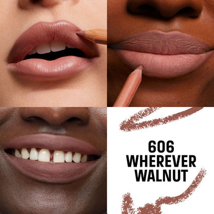 Makeup Forever Starlit Lip Set