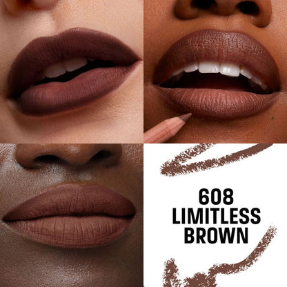 Makeup Forever Starlit Lip Set