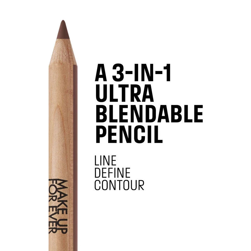 Makeup Forever Starlit Lip Set