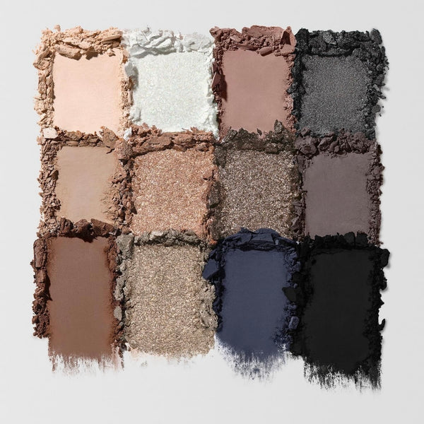 Makeup by Mario Ethereal Eyes Eyeshadow Moonlight Palette