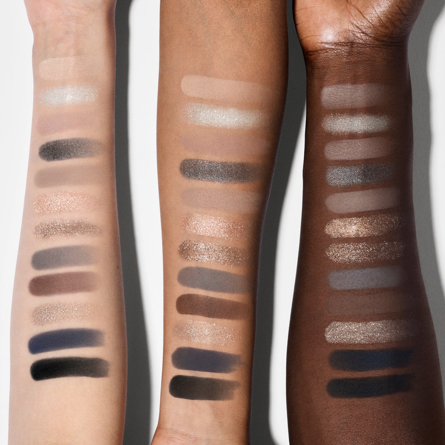 Makeup by Mario Ethereal Eyes Eyeshadow Moonlight Palette