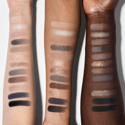 Makeup by Mario Ethereal Eyes Eyeshadow Moonlight Palette