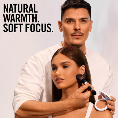 Makeup by Mario SoftSculpt Blurring Bronzer