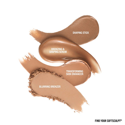 Makeup by Mario SoftSculpt Blurring Bronzer