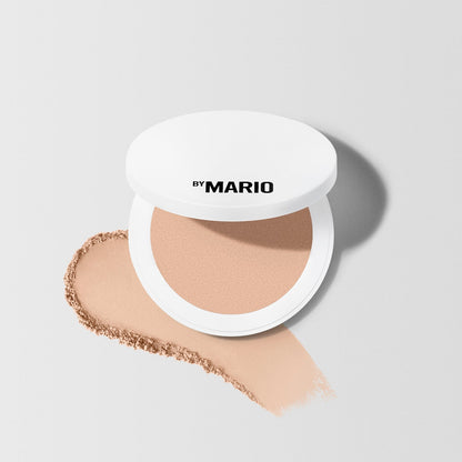 Makeup by Mario SoftSculpt Blurring Bronzer