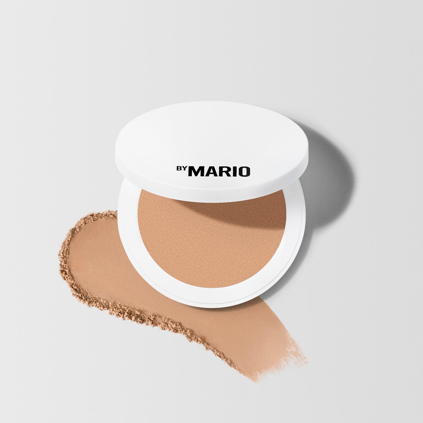 Makeup by Mario SoftSculpt Blurring Bronzer
