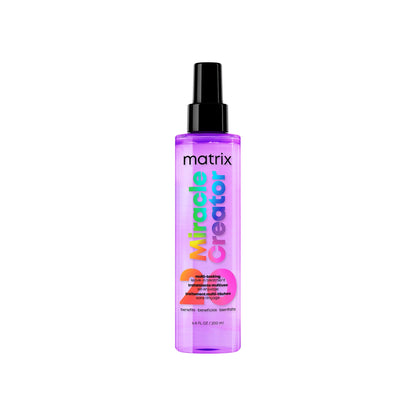 Matrix Miracle Creator Multi-Tasking Hair Treatment