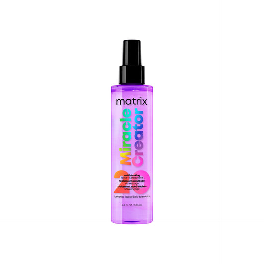 Matrix Miracle Creator Multi-Tasking Hair Treatment
