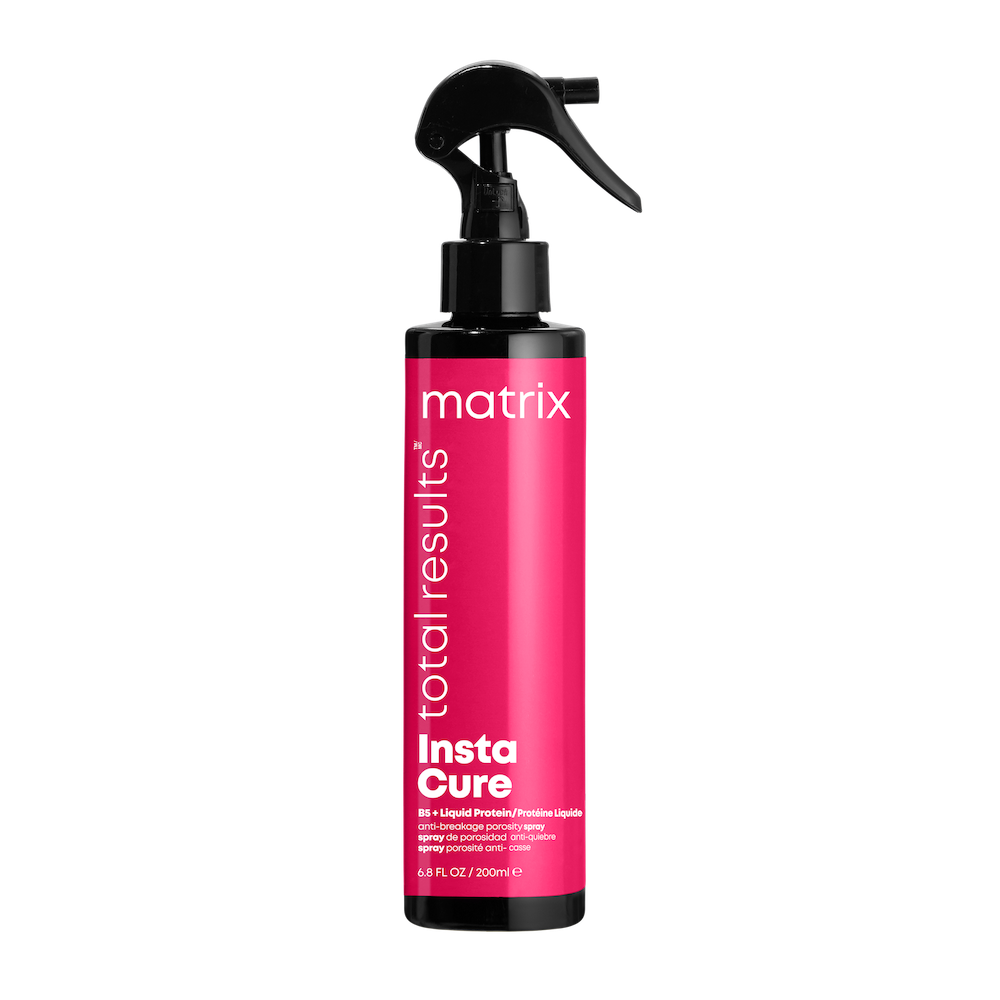 Matrix Total Results Instacure Spray