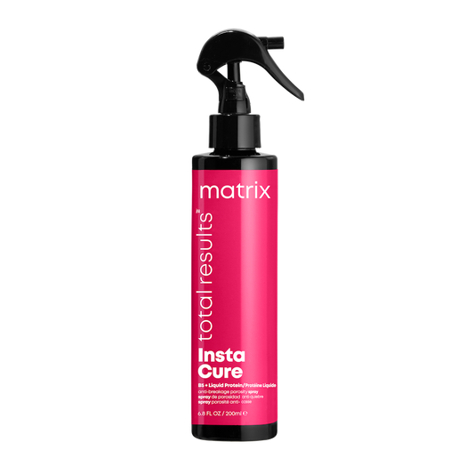 Matrix Total Results Instacure Spray
