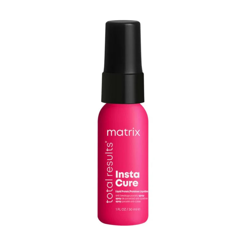 Matrix Total Results Instacure Spray