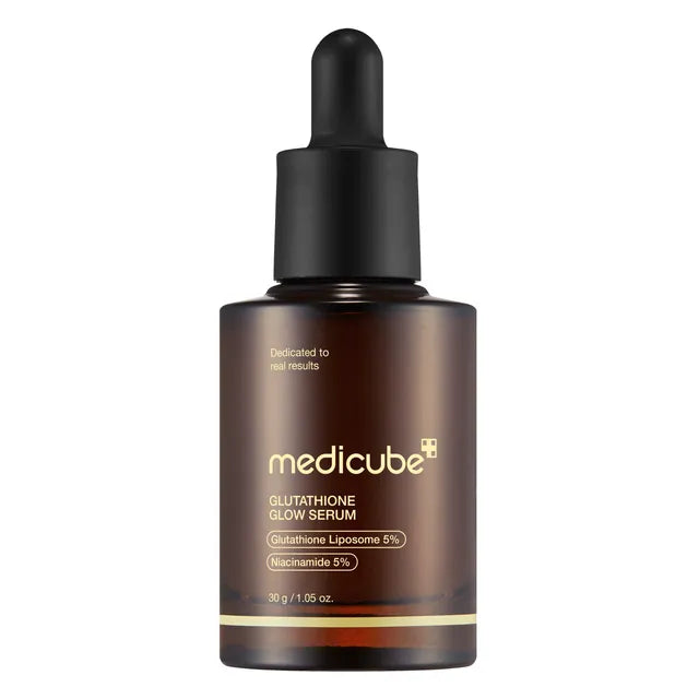 Medicube Age-R Glutathione Glow Serum