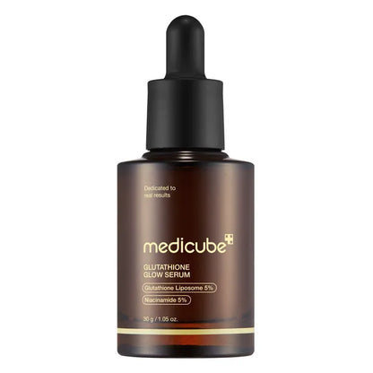 Medicube Age-R Glutathione Glow Serum
