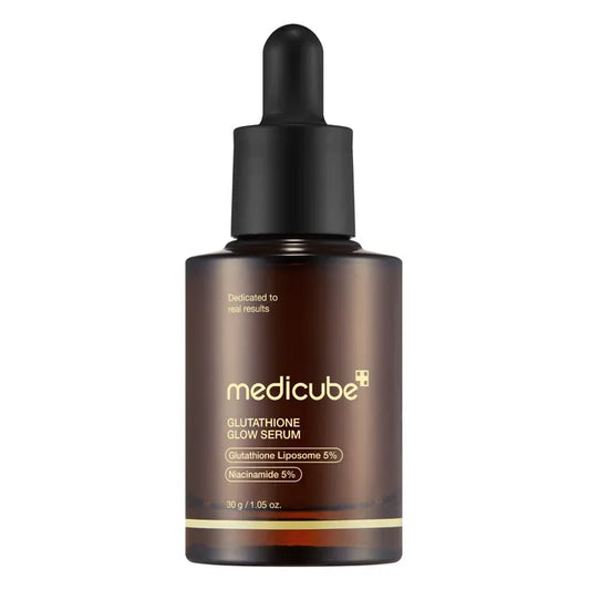 Medicube Age-R Glutathione Glow Serum