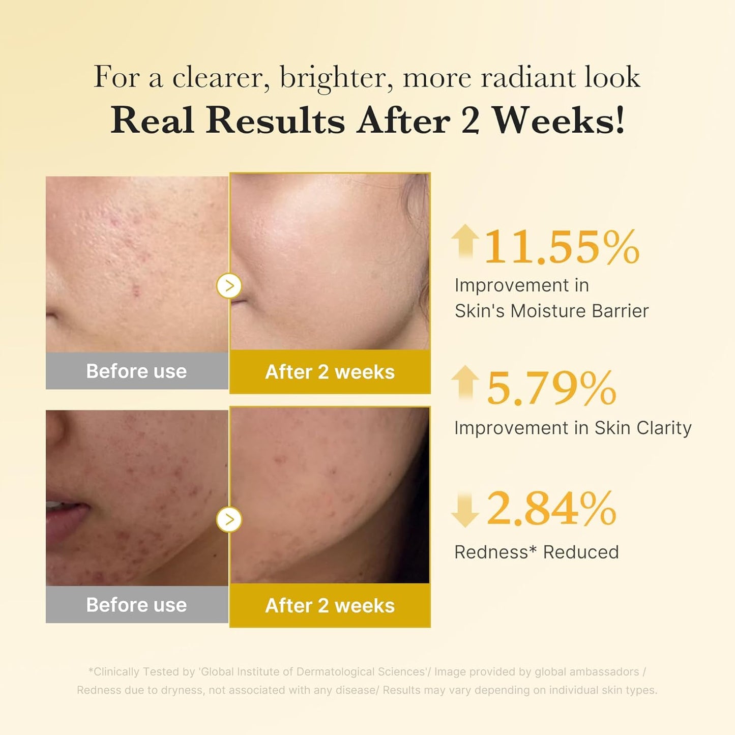 Medicube Kojic Acid Turmeric Capsule Serum