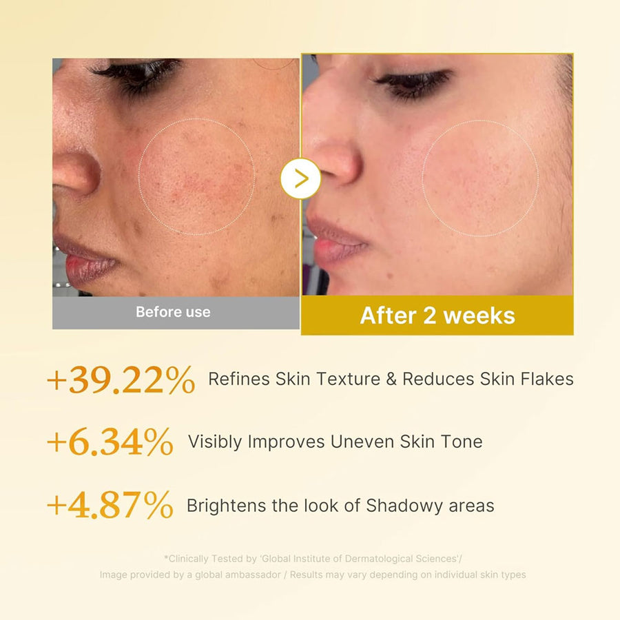 Medicube Kojic Acid Turmeric Resurfacing Toner