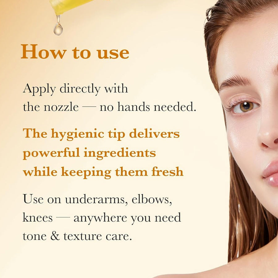 Medicube Kojic Acid Turmeric Resurfacing Toner