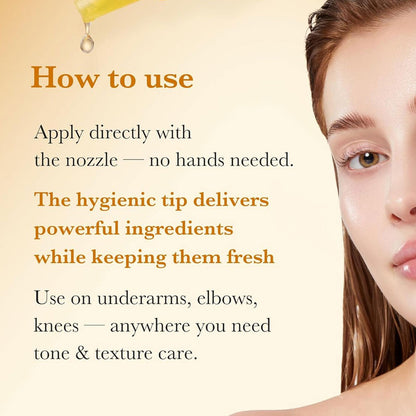 Medicube Kojic Acid Turmeric Resurfacing Toner