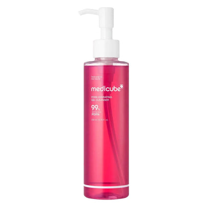Medicube PDRN Hydrating Gel Cleanser