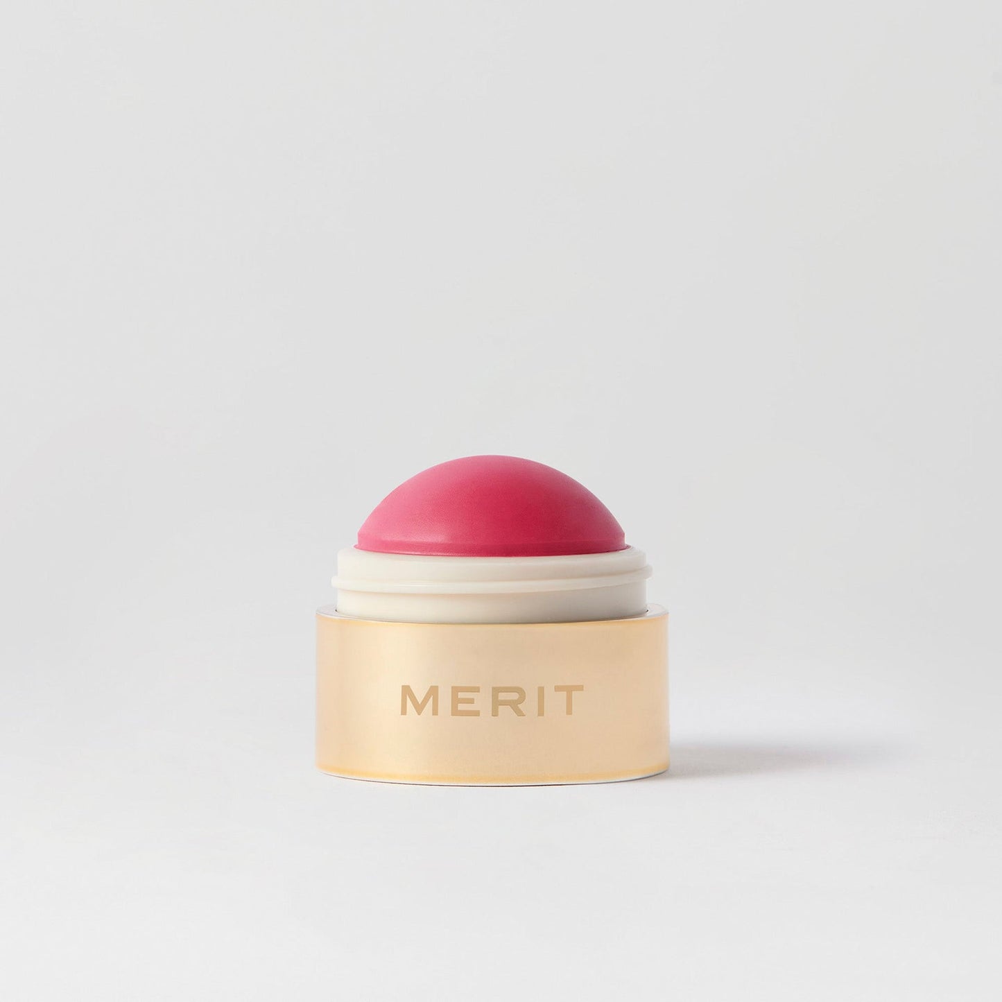 Merit Flush Balm Cream Blush Cheek Color