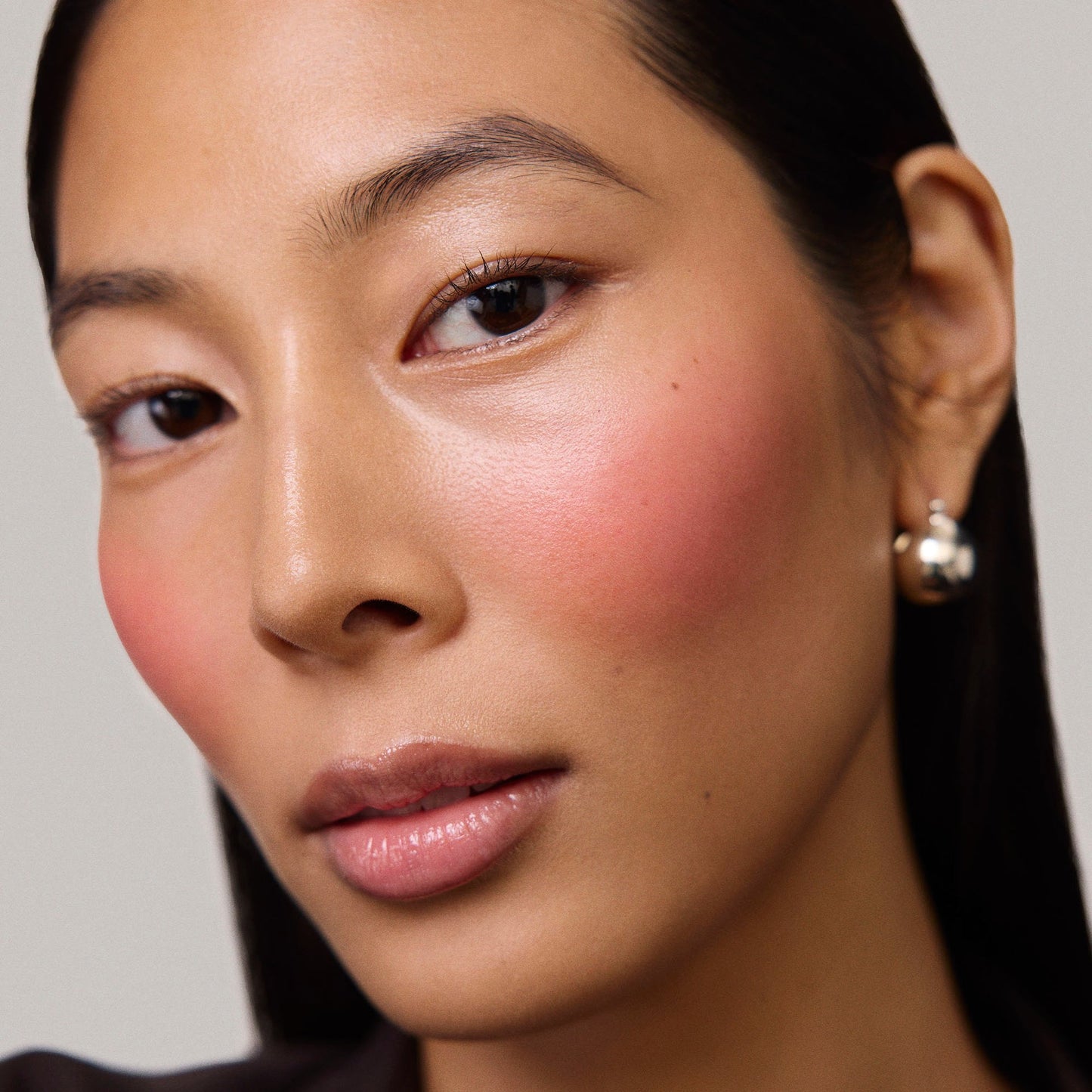 Merit Flush Balm Cream Blush Cheek Color