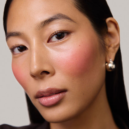 Merit Flush Balm Cream Blush Cheek Color