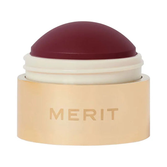 Merit Flush Balm Cream Blush Cheek Color