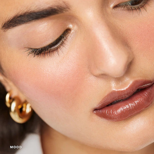 Merit Flush Balm Cream Blush Cheek Color