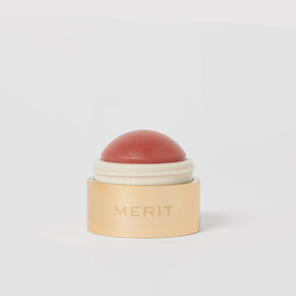 Merit Flush Balm Cream Blush Cheek Color
