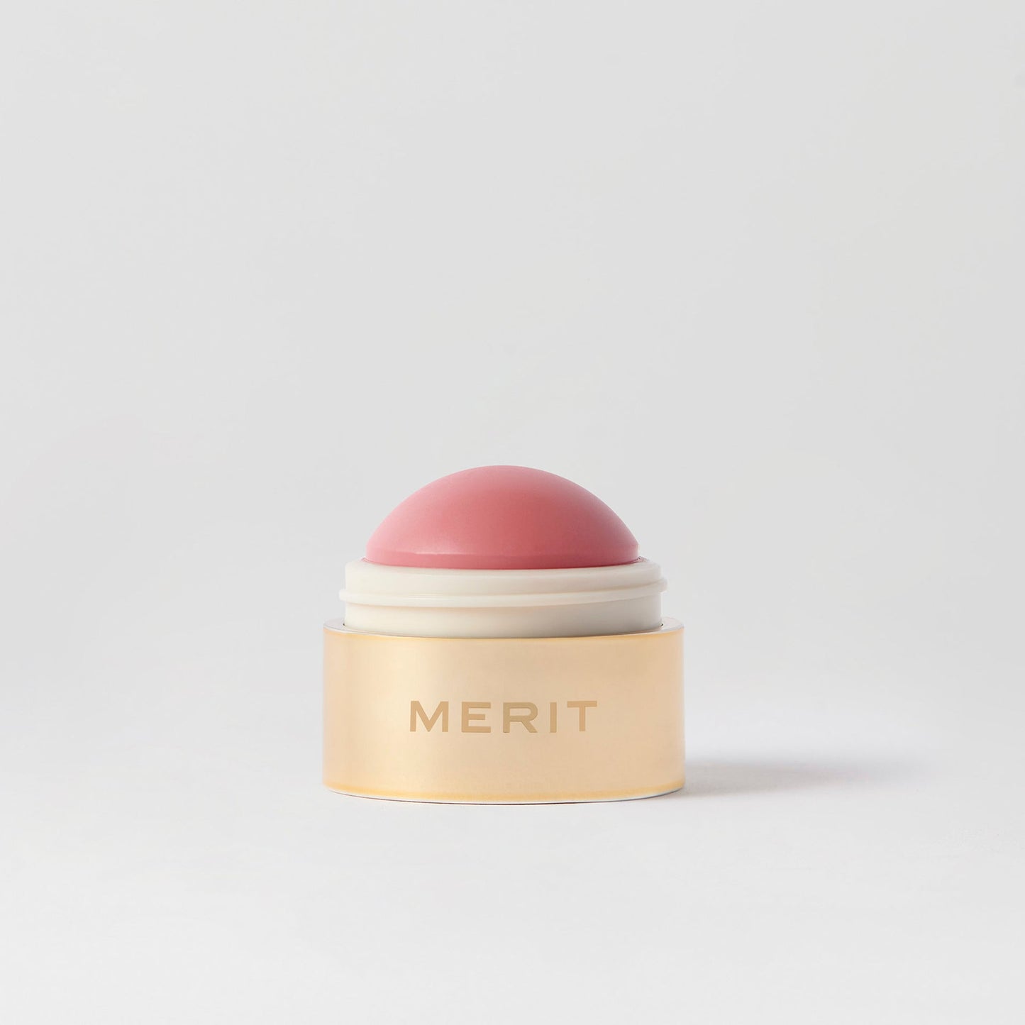 Merit Flush Balm Cream Blush Cheek Color