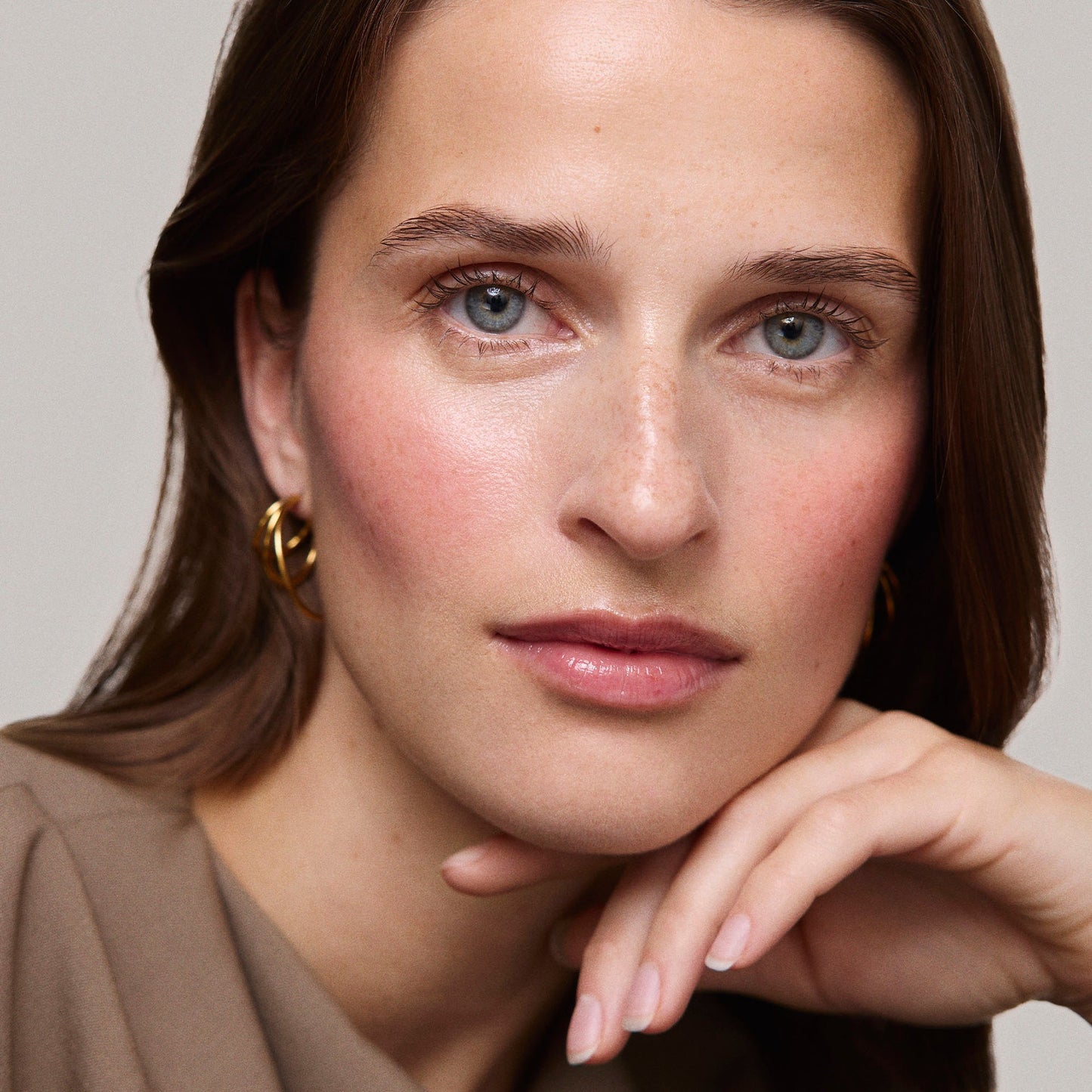 Merit Flush Balm Cream Blush Cheek Color