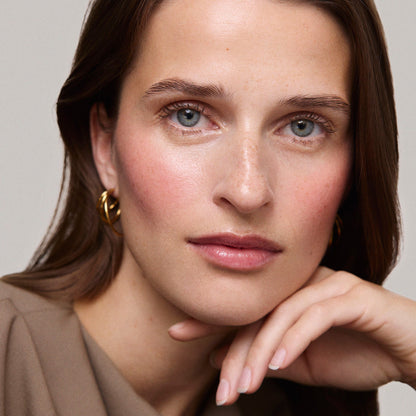 Merit Flush Balm Cream Blush Cheek Color