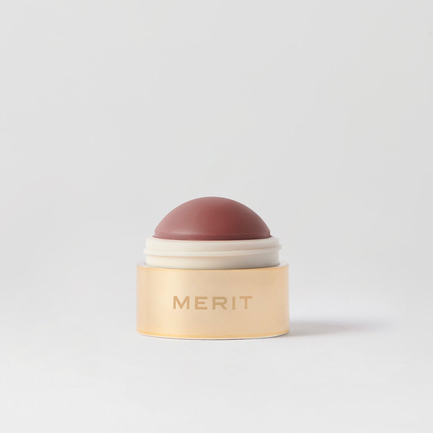 Merit Flush Balm Cream Blush Cheek Color