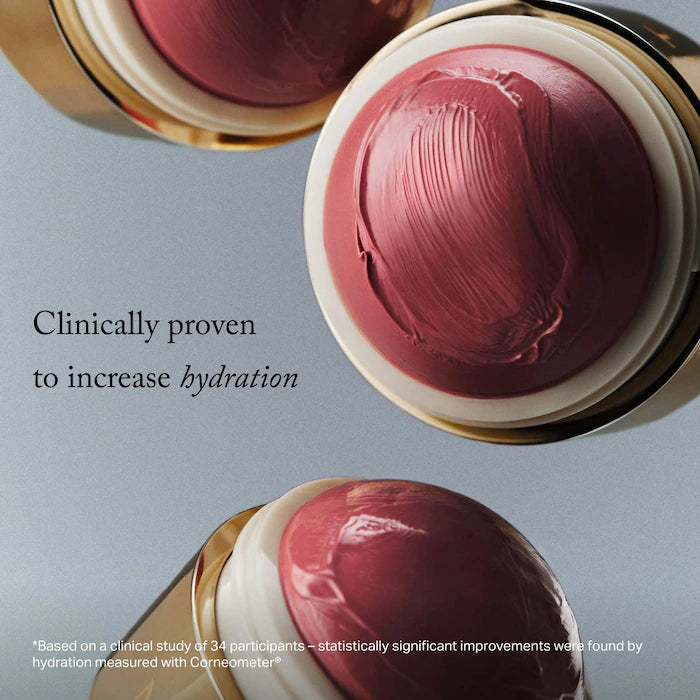 Merit The Mini Flush Blush Balm Trio