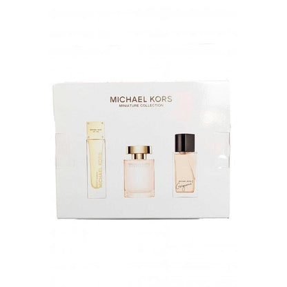 Michael Kors Miniature Collection