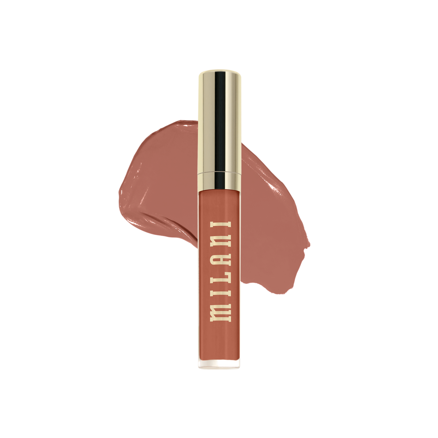 Milani Stay Put Liquid Lip Longwear Lipstick