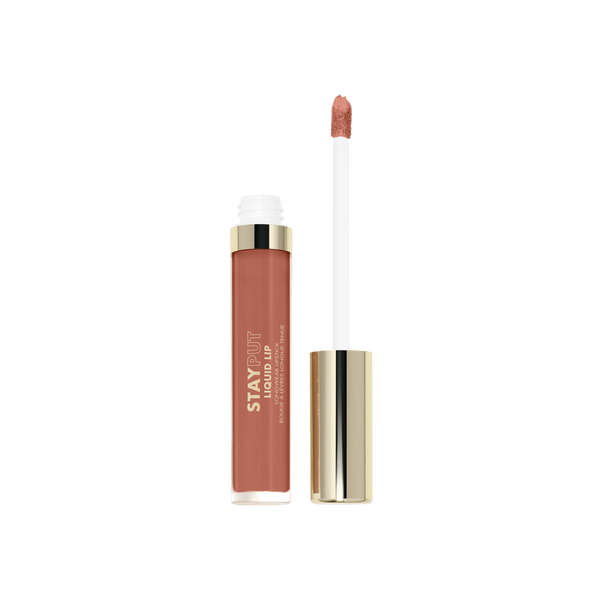 Milani Stay Put Liquid Lip Longwear Lipstick
