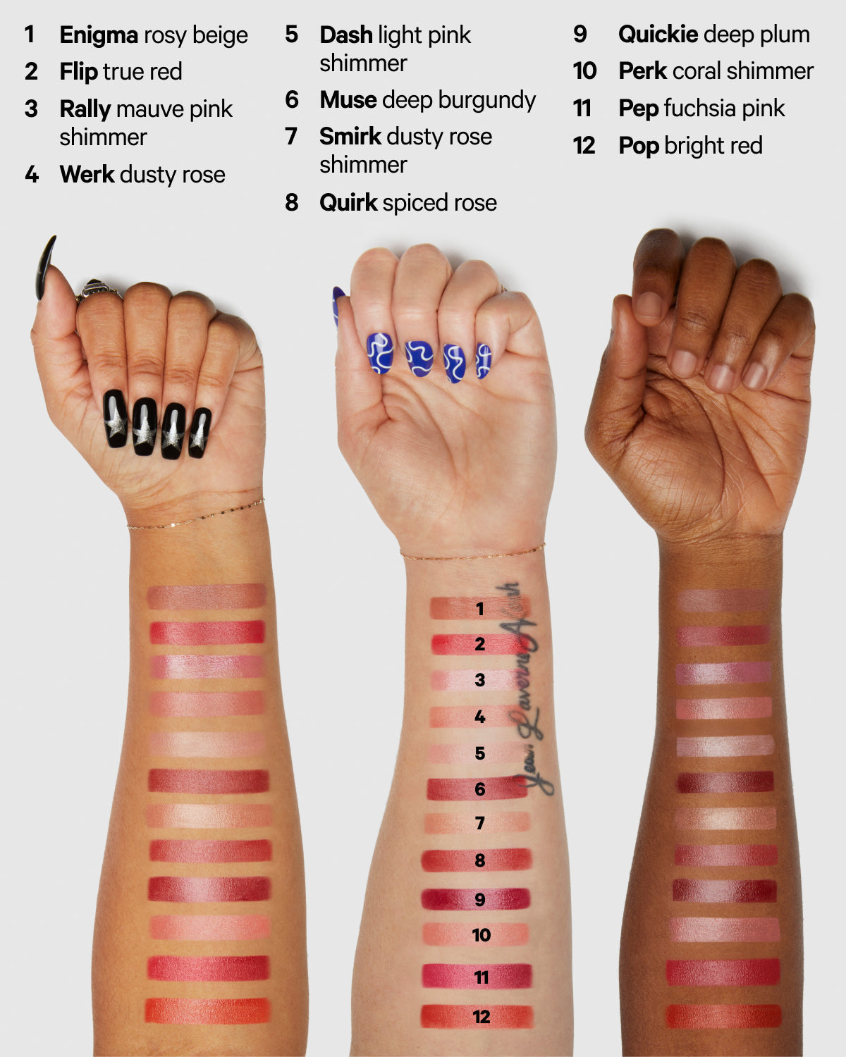 Milk Makeup Lip + Cheek Cream Blush Stick