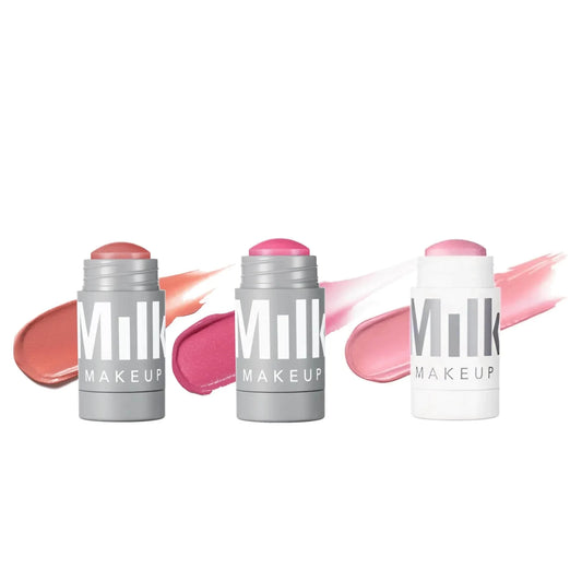 Milk Makeup Lip + Cheek Cream Blush Stick