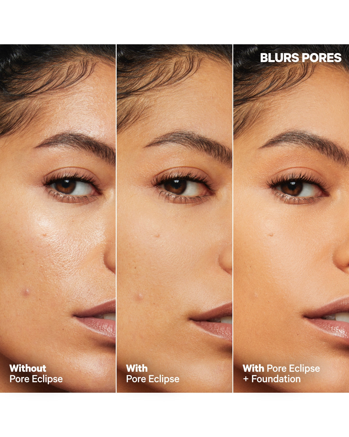 Milk Makeup Pore Eclipse Mattifying Primer
