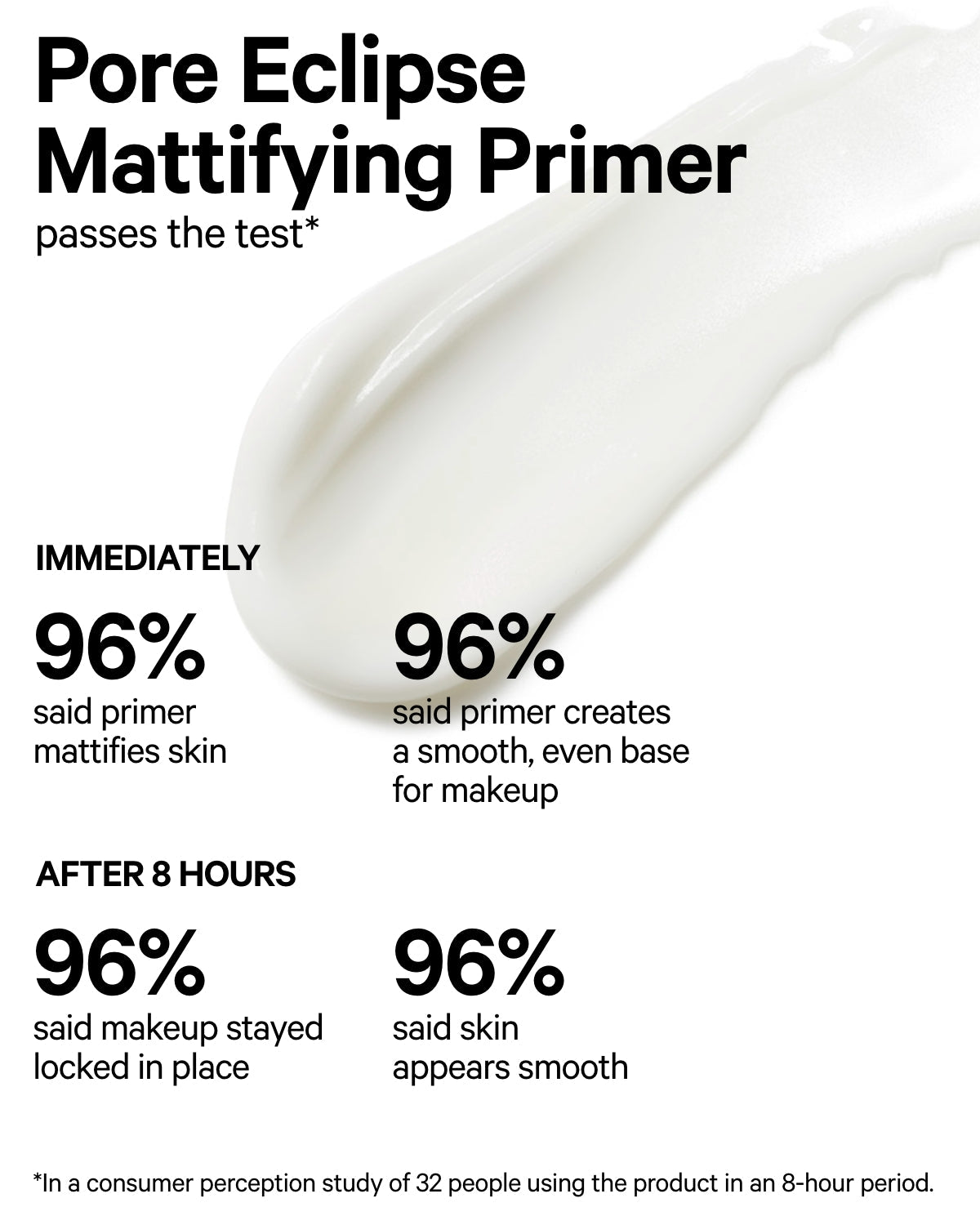 Milk Makeup Pore Eclipse Mattifying Primer