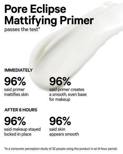 Milk Makeup Pore Eclipse Mattifying Primer