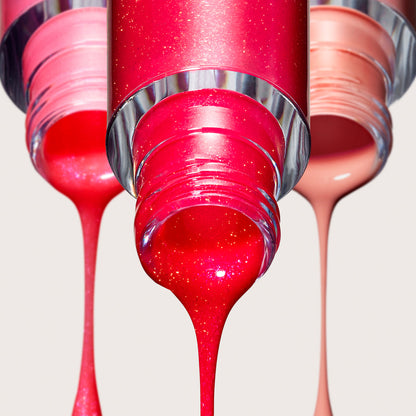 Morphe Dripglass Glazed High Shine Lip Gloss