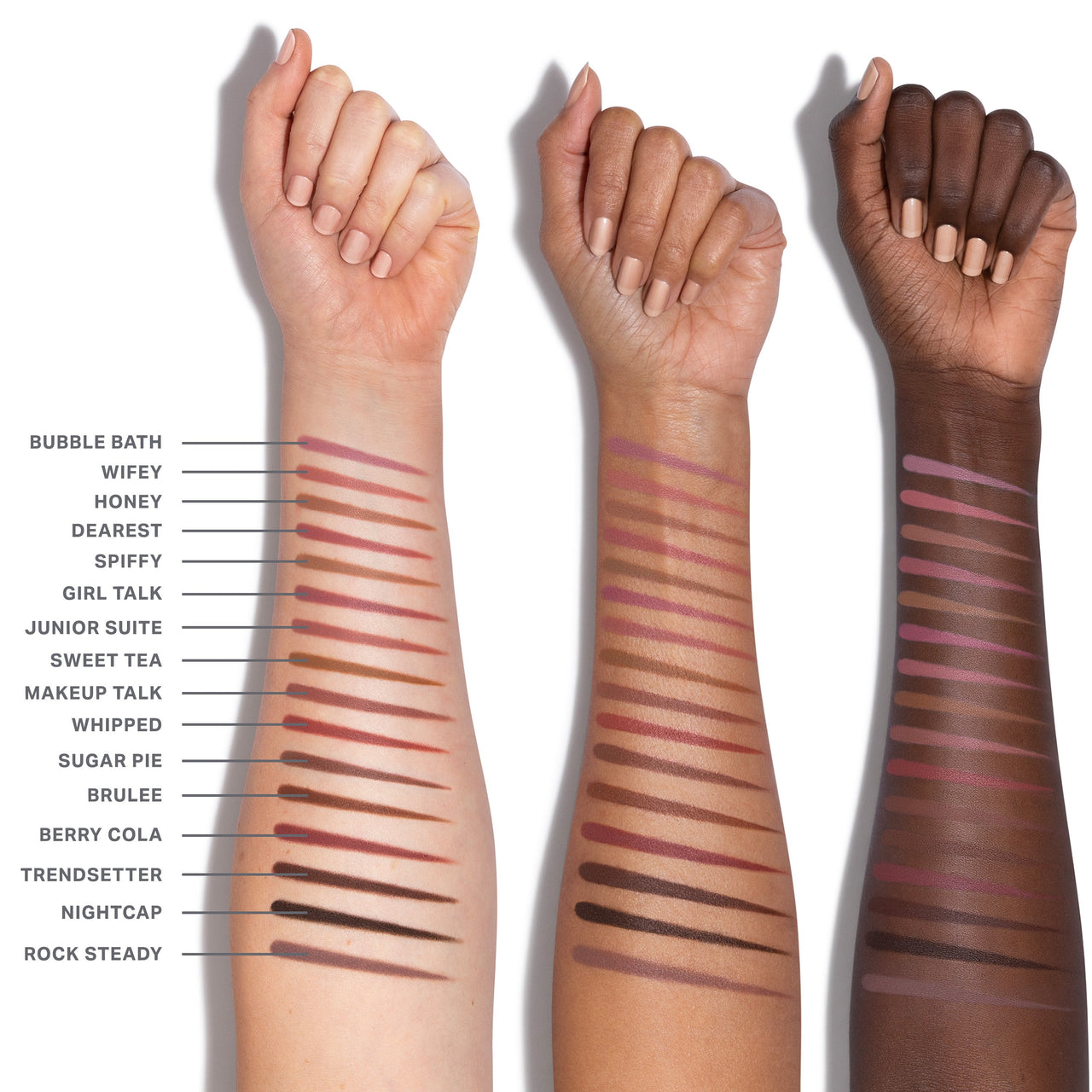 Morphe Signature Lip Pencil