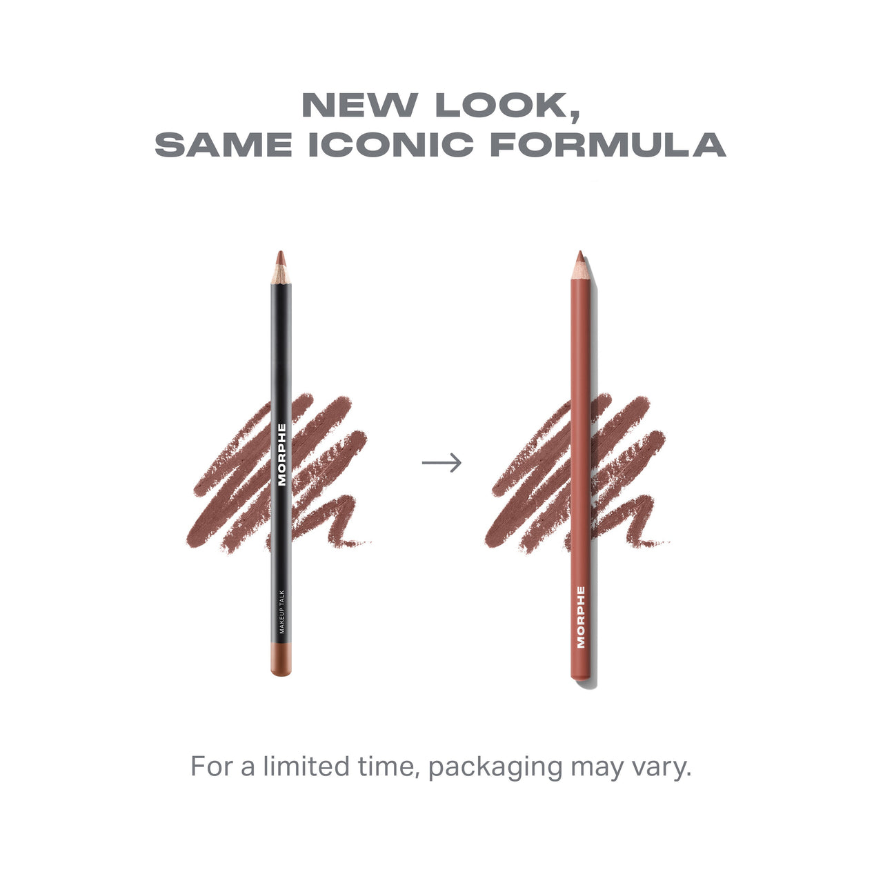 Morphe Signature Lip Pencil