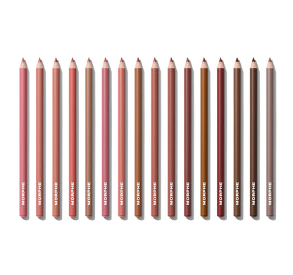 Morphe Signature Lip Pencil