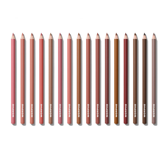 Morphe Signature Lip Pencil