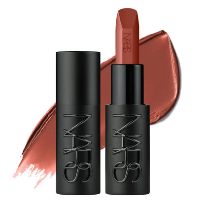 NARS Explicit Lipstick | Long Lasting Satin Lipstick