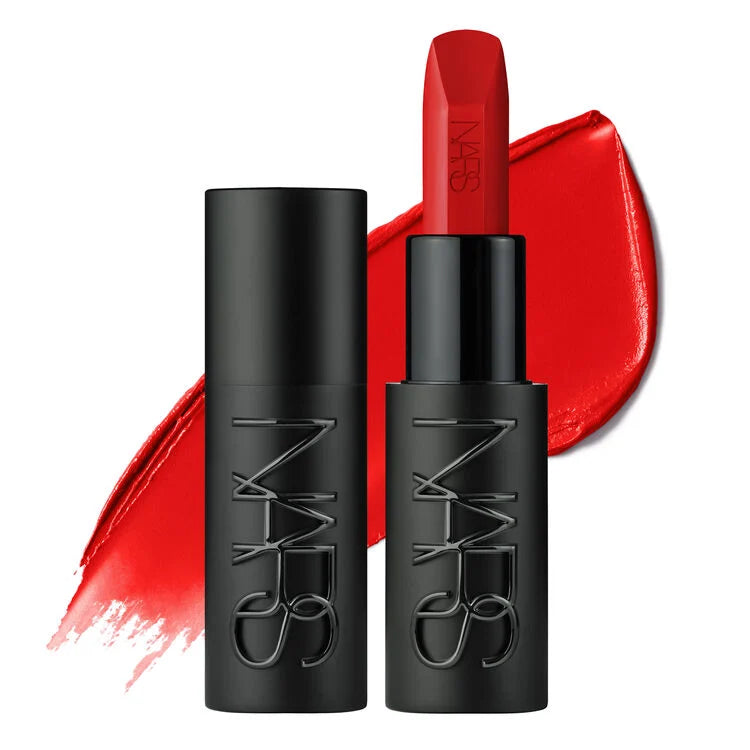 NARS Explicit Lipstick | Long Lasting Satin Lipstick
